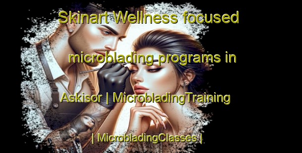 Skinart Wellness-focused microblading programs in Askisor | MicrobladingTraining | MicrobladingClasses | SkinartTraining-Turkey